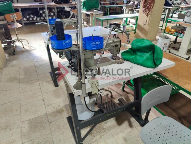 Marcas Icónicas / Maquinas / Equip logística / Stock  / Equip. Escritório 8