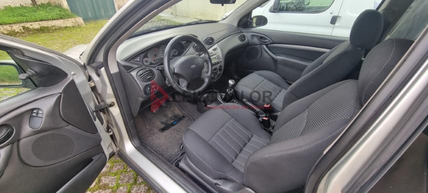 Ford Focus 1.8 TDdi Van 3