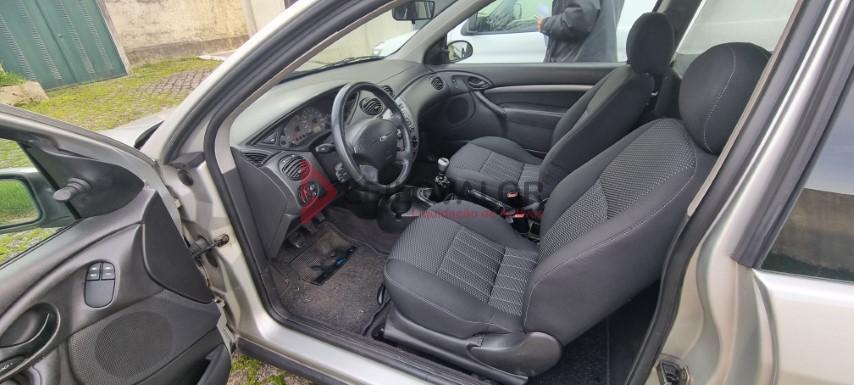 Ford Focus 1.8 TDdi Van 9