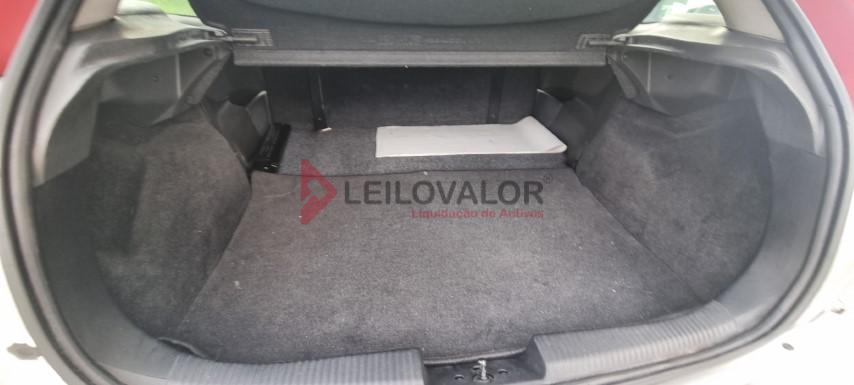 Ford Focus 1.8 TDdi Van 11