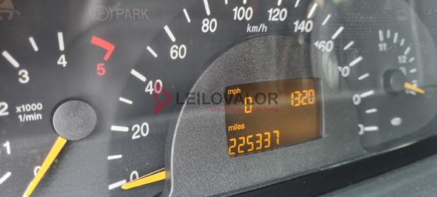 Mercedes-Benz Vito 111 CDI 2