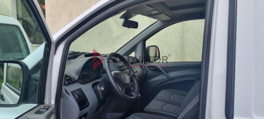 Mercedes-Benz Vito 111 CDI 3