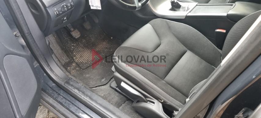 Volvo XC60 D3 DRIVe 4