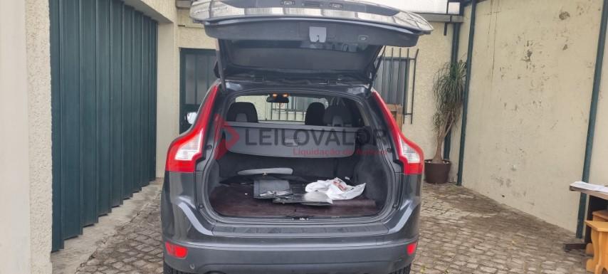 Volvo XC60 D3 DRIVe 6