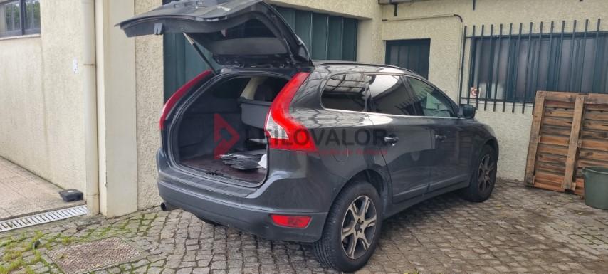 Volvo XC60 D3 DRIVe 8