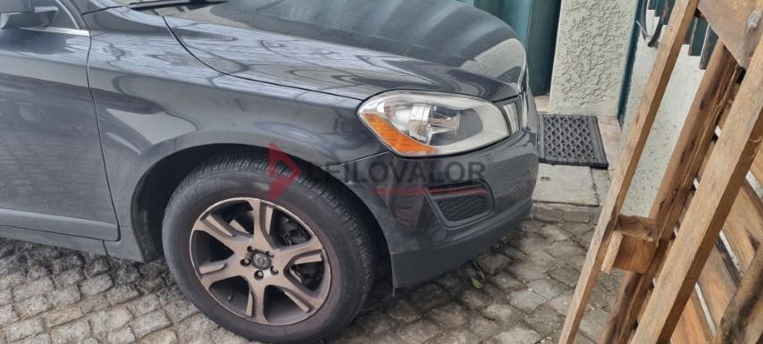 Volvo XC60 D3 DRIVe 10