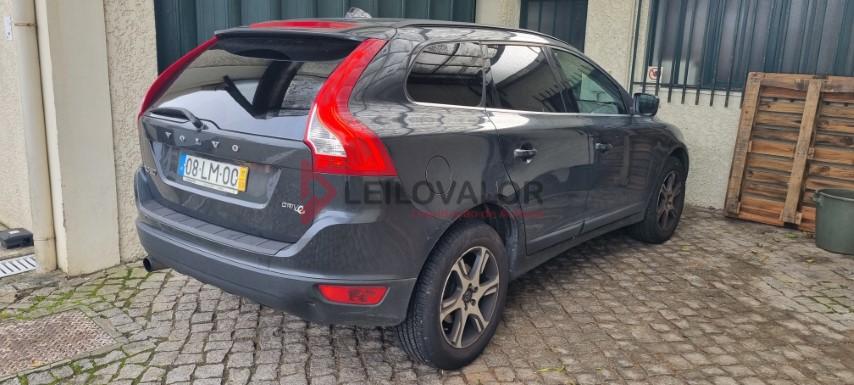 Volvo XC60 D3 DRIVe 11