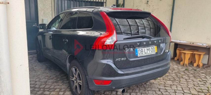 Volvo XC60 D3 DRIVe 12